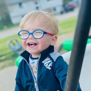 Meet your Posher, Vicki